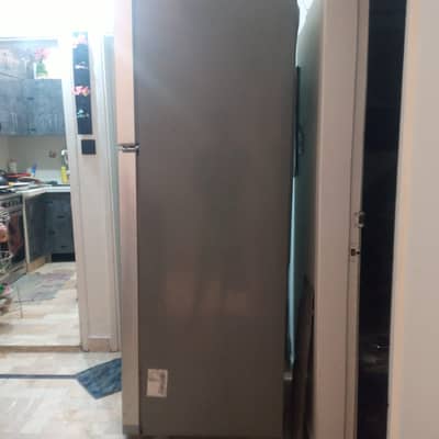 LG fridge