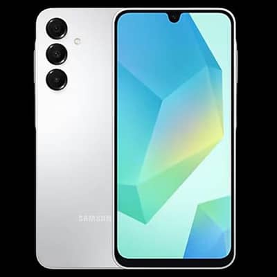 Samsung Galaxy A16 Used