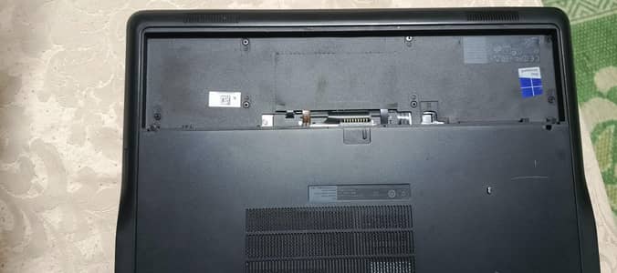 10/10 condition with clear display all laptop condition is good