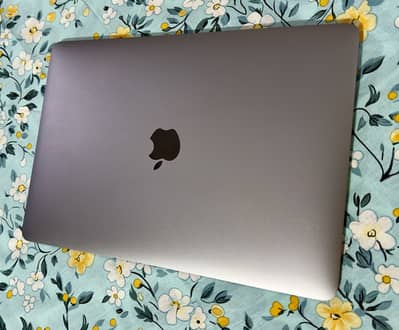 APPLE MACBOOK AIR-2018 (USA Receipt)