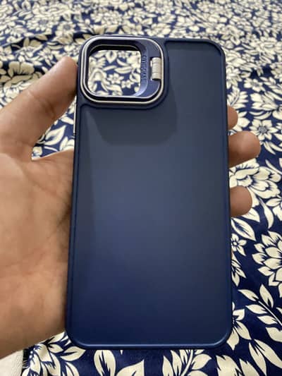 11 pro max stand cover