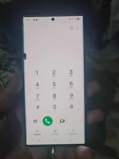 samsung s22 ultra 12/512 official approved