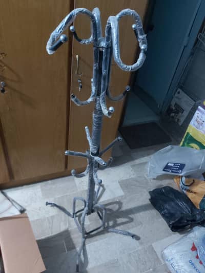 Clothes Stand