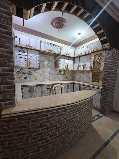 First floor 2bed dd bufferzone