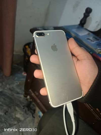 I phone 7plus