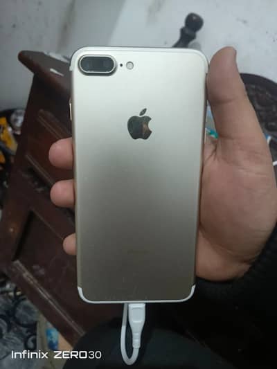 I phone 7plus