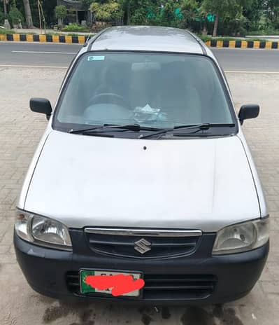 Suzuki Alto 2008