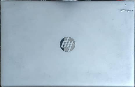Pre-Owned Laptop – Fully Functional – Fair Condition