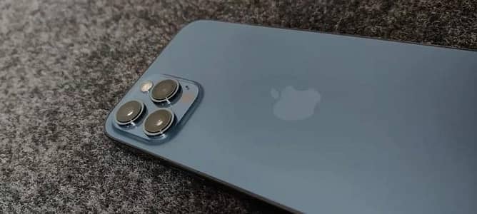 iphone 12 Pro Max 256gb JV