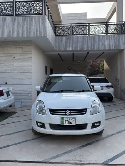 Suzuki Swift Dlx 1.3 Manual