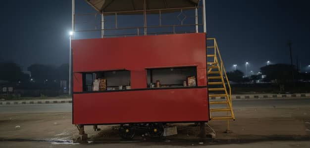 Fast Food truck 03+22+2266+099