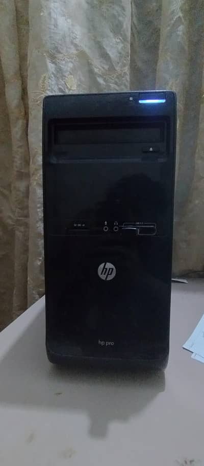 HP PRO 3000 TOWER PC