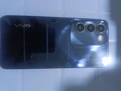 vivo y100 8+8gb 128gb