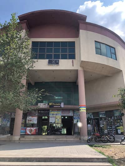 Shop for Sale - DHA Phase 2, Sector D, Islamabad
