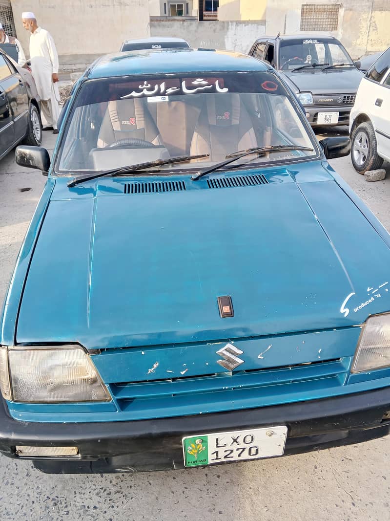 All documents clear 0