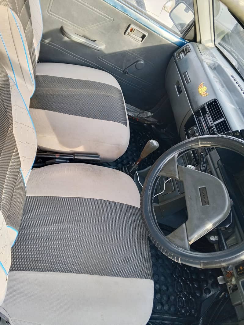 All documents clear 1