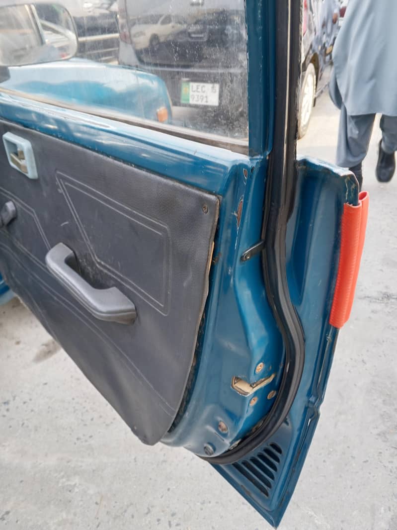 All documents clear 2