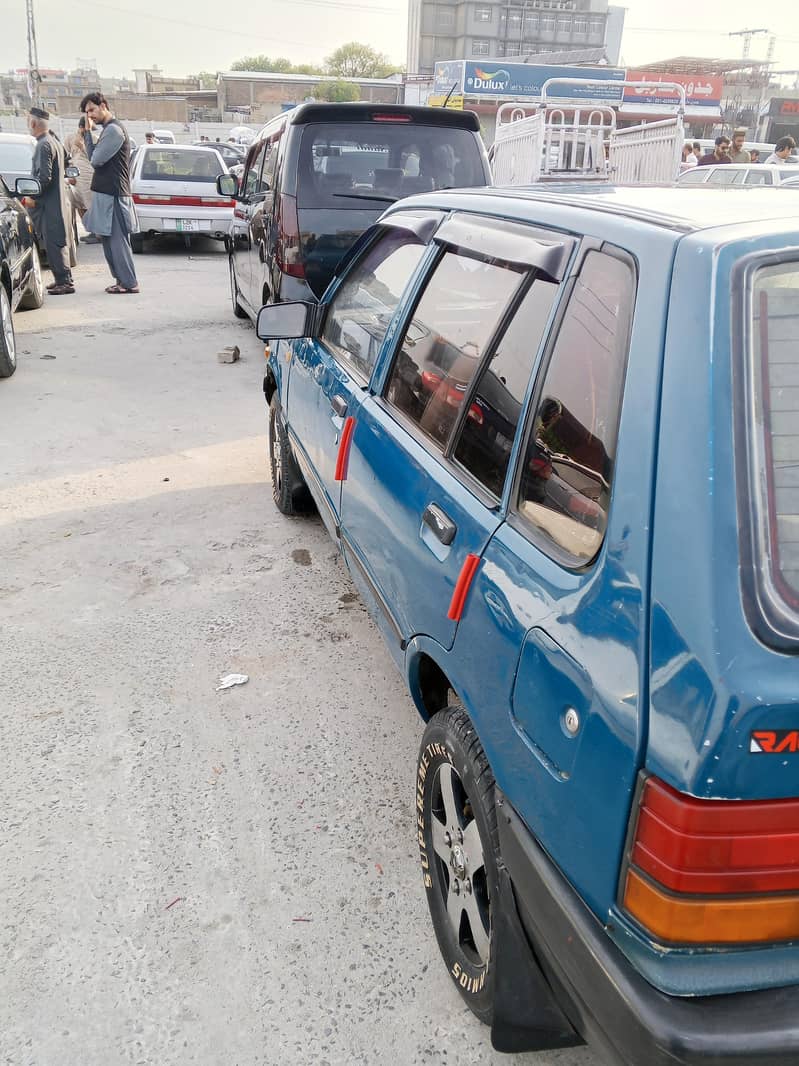 All documents clear 4