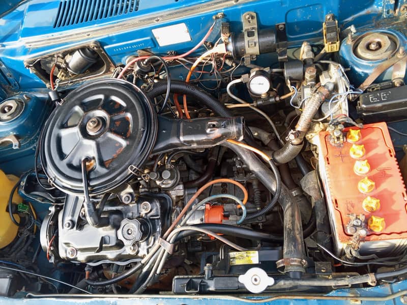 All documents clear 6