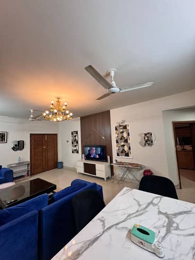 Per day 2 bed apartment F-11 Markaz