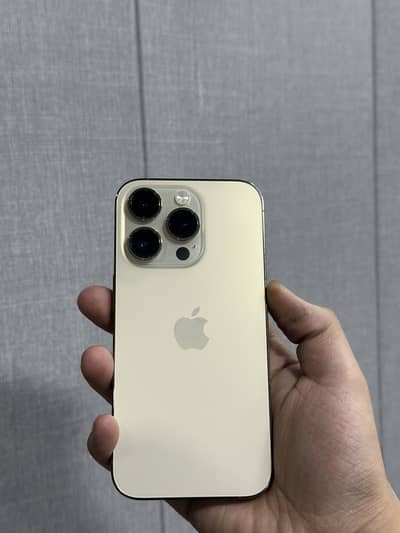 Iphone 14 pro jv 128gb