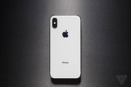 iphone X 256GB full box Whatsapp no O349OO36896