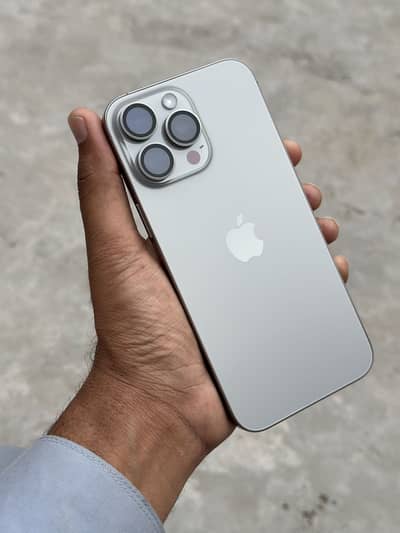 16 pro max 256gb 94health nonpta jv waterpack