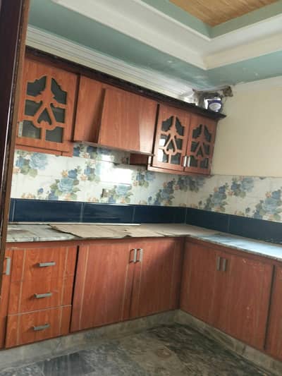 2bedroom flat available for rent Islamabad