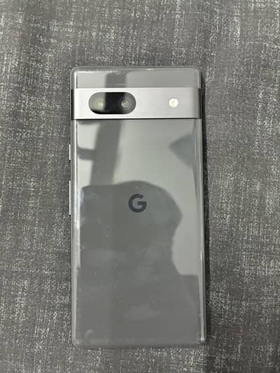 Google Pixel 7a – Official PTA Approved – 9/10 Condition