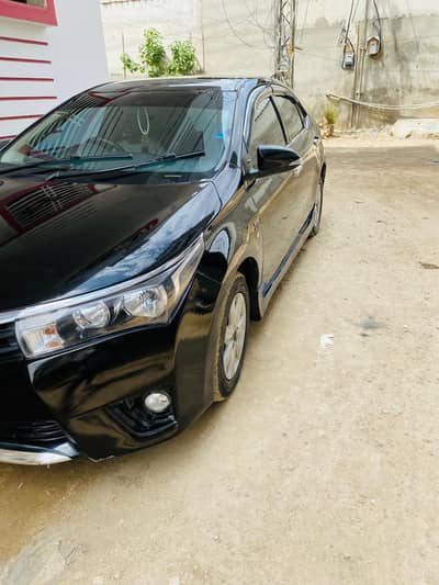 corolla xli cov to gli