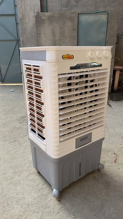 NEW BOX PACKED AIR COOLER AVAILABLE