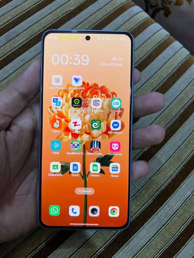 Oppo Reno 11F 5g
