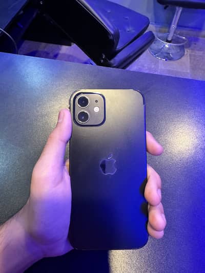 iPhone 12 128Gb Non Pta Jv