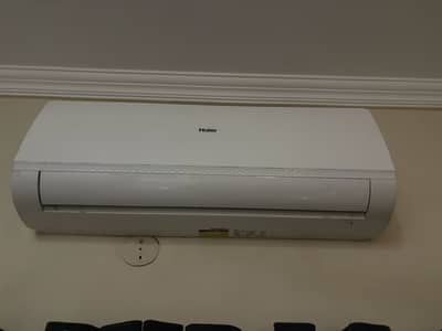 Hair 1.5 Ton non inverter