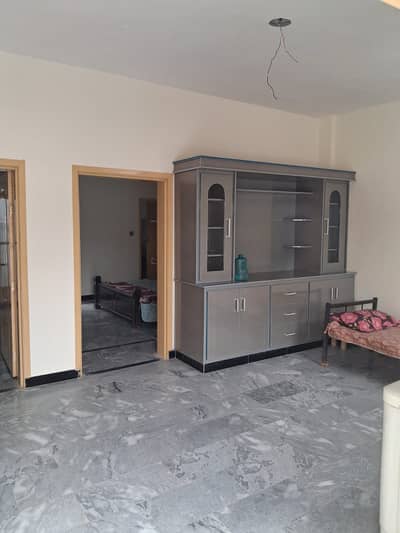 Brand New 5marla second floor house available for rent