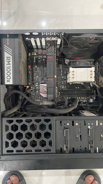 i5 6th Gen (Gaming PC)