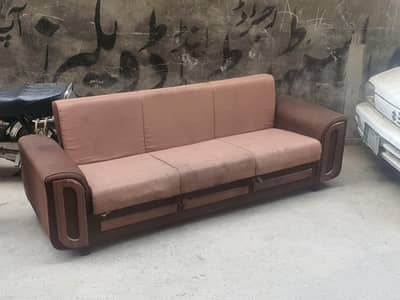 Sofa Come Bed