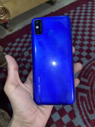 tecno spark 6go model tecno ke5