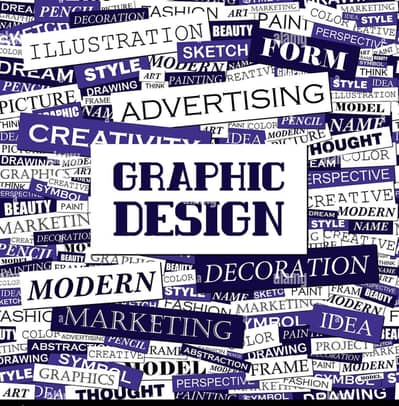 Graphic Designer