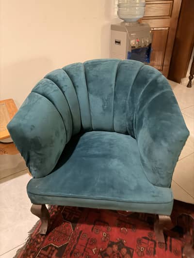 Sofa Chair