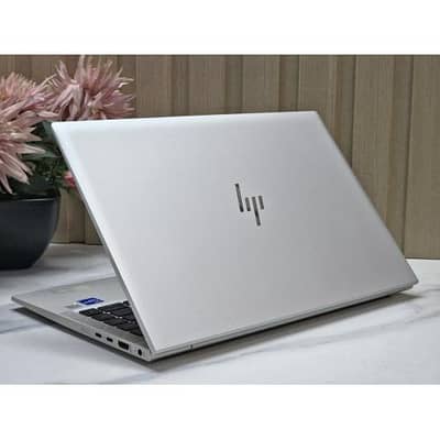 Hp EliteBook 840 G8 Ci7 11th Gen Processor
