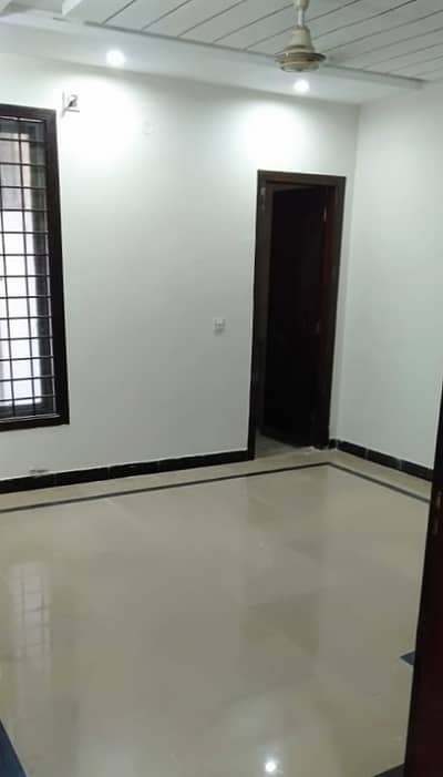 14 marla Upper Portion For Rent In Pwd