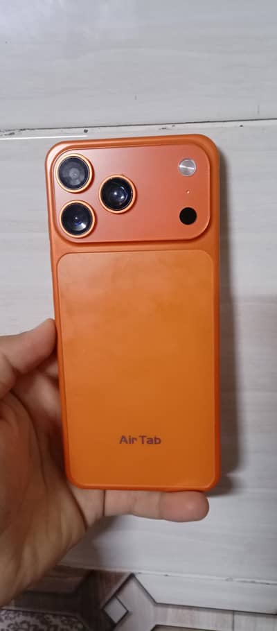 Airtab Company  Budget Phone