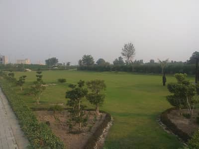 Jb Orchard Farm House Main Raiwind Road