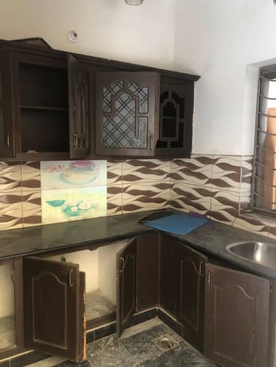 5marla second floor house available for rent Islamabad