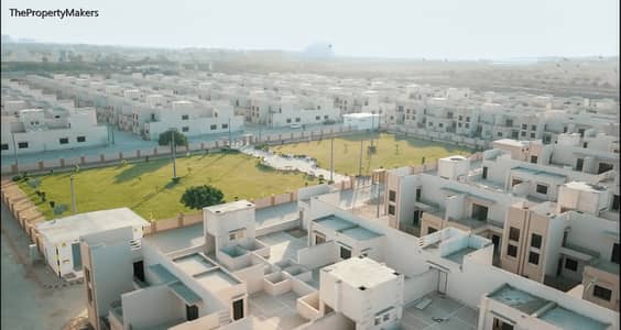 Chance Deal in Saima Villas Highway