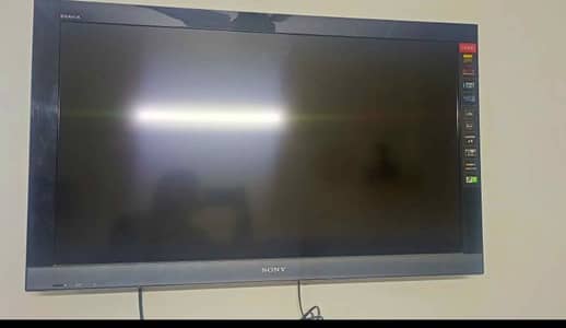 2 lcd tv hai ek 26 aur ek 40 inch ka