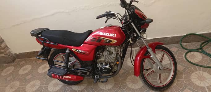 new Suzuki bike engine pack head pack clutch plate pack