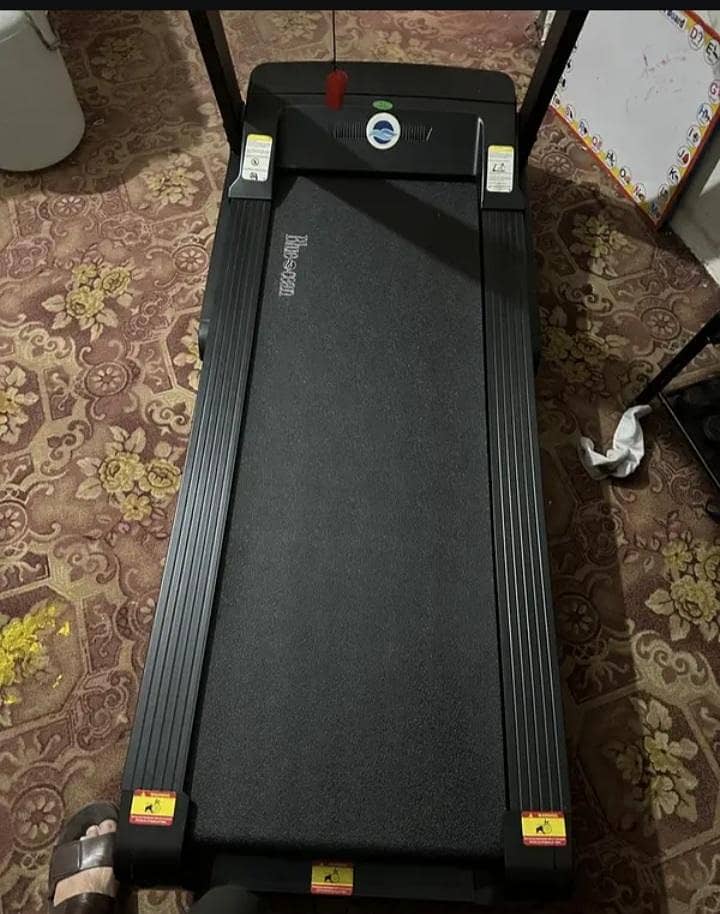 Treadmill (running  machine) 2