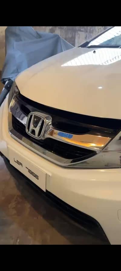 Honda city 2017 /1500